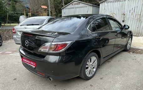Mazda 6, 2008 год, 1 050 000 рублей, 4 фотография