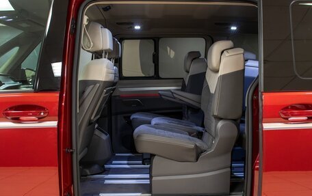 Volkswagen Multivan, 2023 год, 8 699 000 рублей, 8 фотография