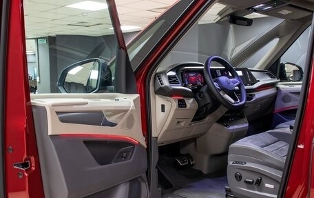 Volkswagen Multivan, 2023 год, 8 699 000 рублей, 7 фотография