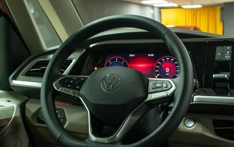 Volkswagen Multivan, 2023 год, 8 699 000 рублей, 16 фотография