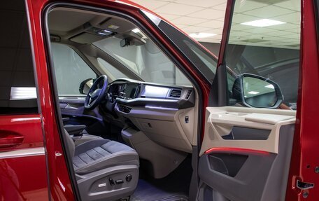 Volkswagen Multivan, 2023 год, 8 699 000 рублей, 13 фотография
