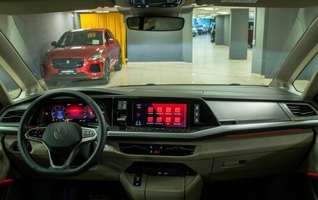 Volkswagen Multivan, 2023 год, 8 699 000 рублей, 18 фотография