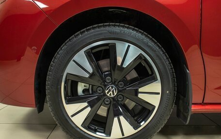 Volkswagen Multivan, 2023 год, 8 699 000 рублей, 37 фотография