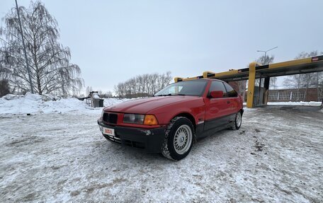 BMW 3 серия, 1996 год, 290 000 рублей, 2 фотография