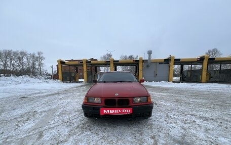 BMW 3 серия, 1996 год, 290 000 рублей, 3 фотография