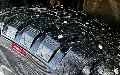 Jeep Grand Cherokee, 2013 год, 2 800 000 рублей, 27 фотография