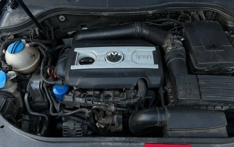 Volkswagen Passat B6, 2010 год, 1 050 000 рублей, 12 фотография