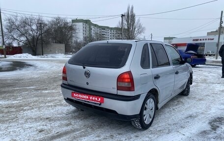 Volkswagen Pointer, 2005 год, 235 000 рублей, 4 фотография