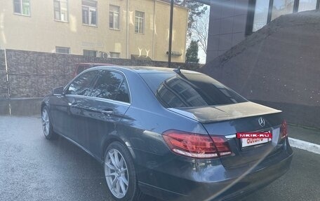 Mercedes-Benz E-Класс, 2013 год, 2 200 000 рублей, 6 фотография