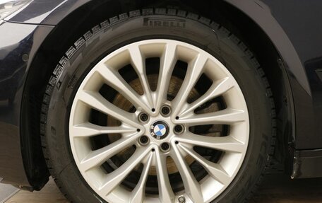 BMW 5 серия, 2018 год, 3 489 900 рублей, 27 фотография