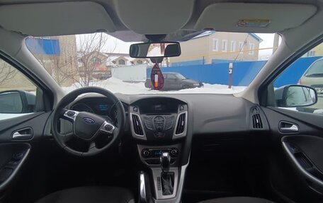 Ford Focus III, 2013 год, 1 220 000 рублей, 7 фотография