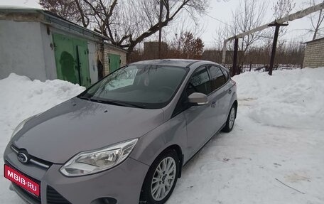 Ford Focus III, 2013 год, 1 220 000 рублей, 2 фотография