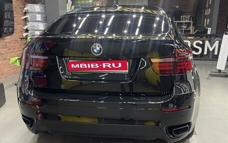 BMW X6, 2013 год, 3 300 000 рублей, 7 фотография