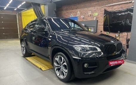 BMW X6, 2013 год, 3 300 000 рублей, 2 фотография