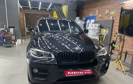 BMW X6, 2013 год, 3 300 000 рублей, 8 фотография