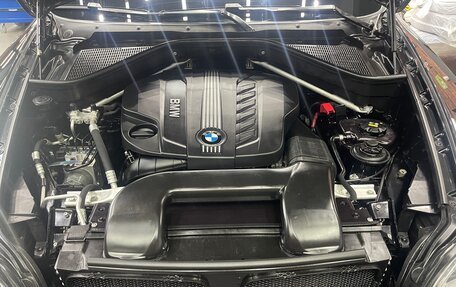 BMW X6, 2013 год, 3 300 000 рублей, 12 фотография