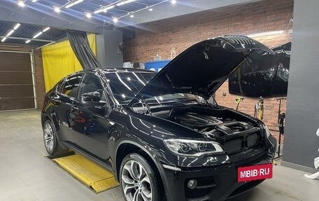 BMW X6, 2013 год, 3 300 000 рублей, 10 фотография