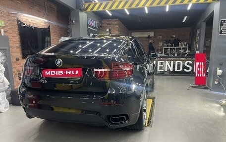 BMW X6, 2013 год, 3 300 000 рублей, 9 фотография
