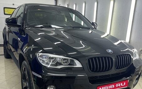 BMW X6, 2013 год, 3 300 000 рублей, 19 фотография