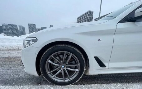 BMW 5 серия, 2019 год, 4 290 000 рублей, 3 фотография