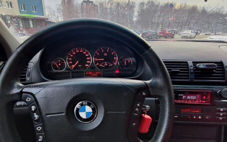 BMW 3 серия, 1998 год, 575 000 рублей, 5 фотография