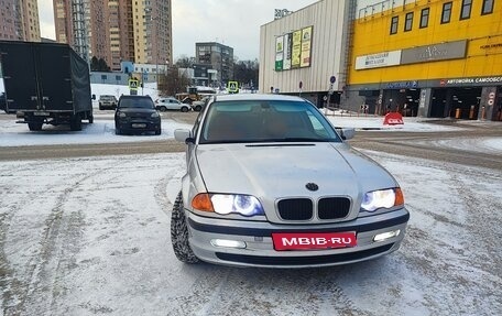 BMW 3 серия, 1998 год, 575 000 рублей, 2 фотография