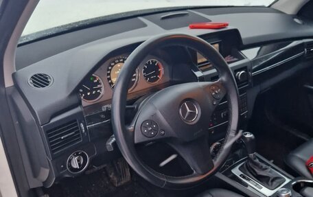 Mercedes-Benz GLK-Класс, 2011 год, 2 150 000 рублей, 3 фотография