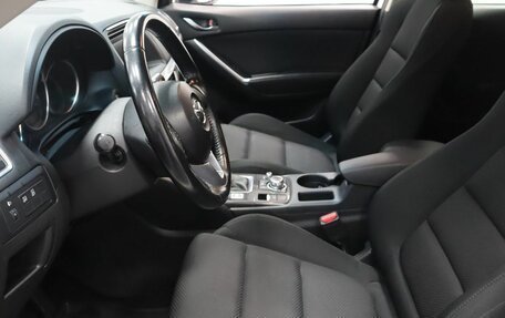 Mazda CX-5 II, 2016 год, 2 049 000 рублей, 9 фотография