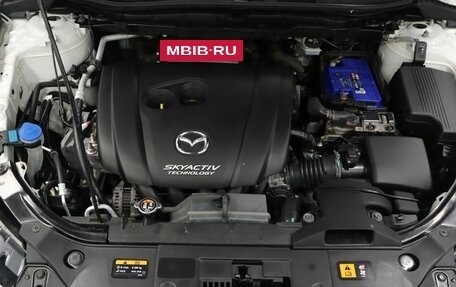 Mazda CX-5 II, 2016 год, 2 049 000 рублей, 7 фотография