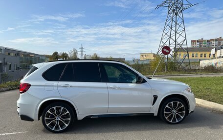 BMW X5, 2015 год, 4 000 000 рублей, 4 фотография