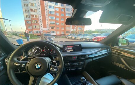 BMW X5, 2015 год, 4 000 000 рублей, 10 фотография