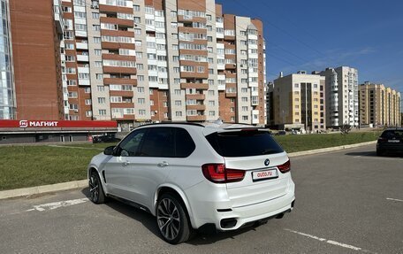 BMW X5, 2015 год, 4 000 000 рублей, 7 фотография
