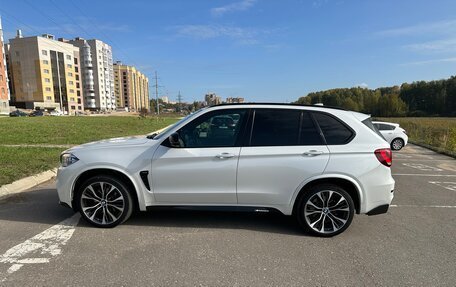 BMW X5, 2015 год, 4 000 000 рублей, 8 фотография