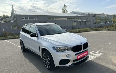 BMW X5, 2015 год, 4 000 000 рублей, 3 фотография