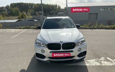 BMW X5, 2015 год, 4 000 000 рублей, 2 фотография