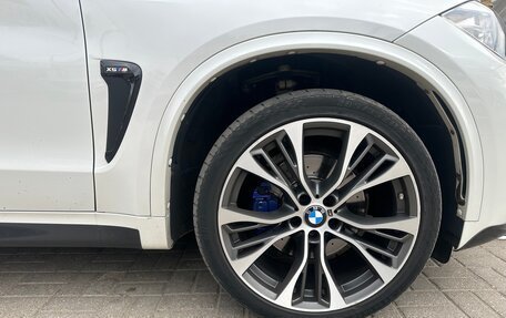 BMW X5, 2015 год, 4 000 000 рублей, 11 фотография