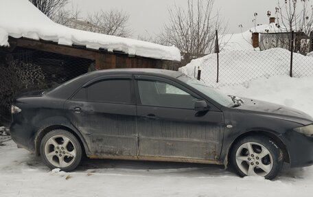 Mazda 6, 2005 год, 179 900 рублей, 2 фотография