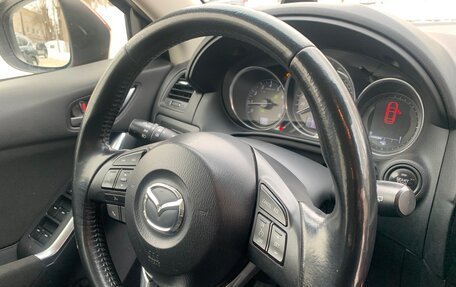 Mazda CX-5 II, 2011 год, 1 687 000 рублей, 11 фотография