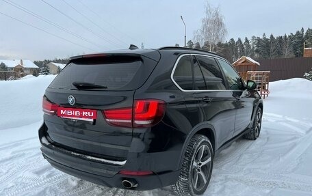BMW X5, 2017 год, 3 790 000 рублей, 4 фотография