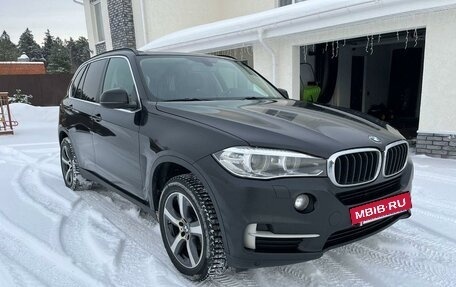 BMW X5, 2017 год, 3 790 000 рублей, 3 фотография