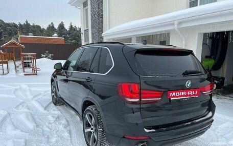 BMW X5, 2017 год, 3 790 000 рублей, 5 фотография