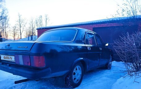 ГАЗ 31029 «Волга», 1995 год, 170 000 рублей, 5 фотография