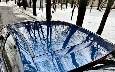 Ford Focus II рестайлинг, 2008 год, 530 000 рублей, 10 фотография