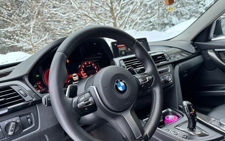 BMW 3 серия, 2011 год, 2 100 000 рублей, 8 фотография