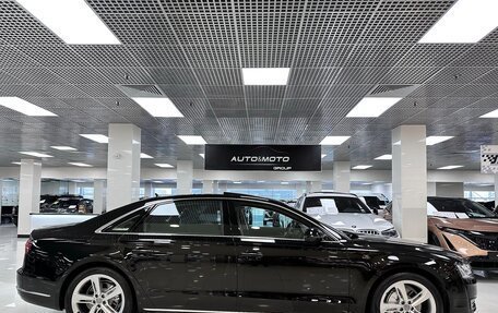 Audi A8, 2016 год, 3 599 000 рублей, 6 фотография