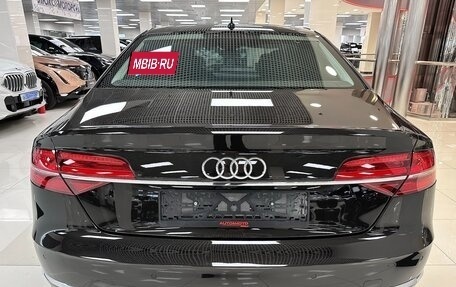 Audi A8, 2016 год, 3 599 000 рублей, 9 фотография