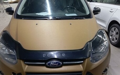 Ford Focus III, 2013 год, 780 000 рублей, 1 фотография