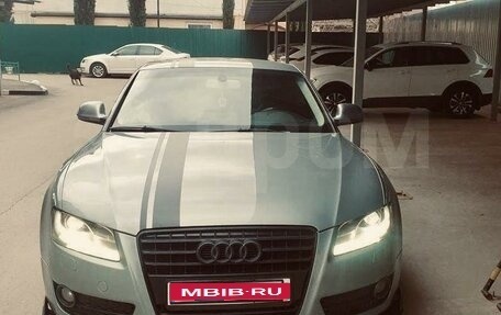 Audi A5, 2008 год, 1 300 000 рублей, 1 фотография