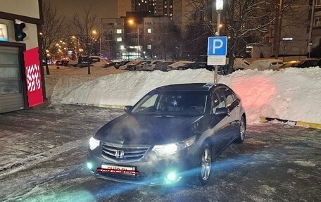 Honda Accord VIII рестайлинг, 2012 год, 1 700 000 рублей, 7 фотография