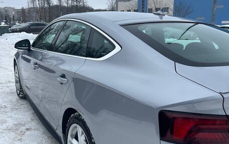 Audi S5, 2019 год, 6 000 000 рублей, 7 фотография
